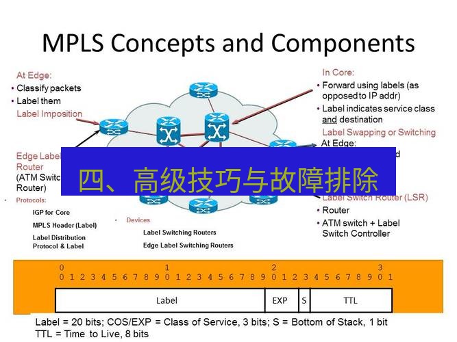快连VPN 四、高级技巧与故障排除